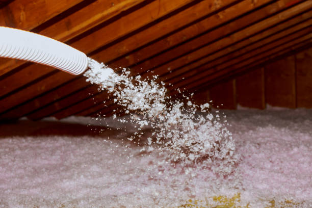 Best Insulation for Specific Applications in Aiken, SC