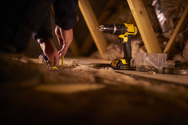 Best Insulation Materials and Products in Aiken, SC
