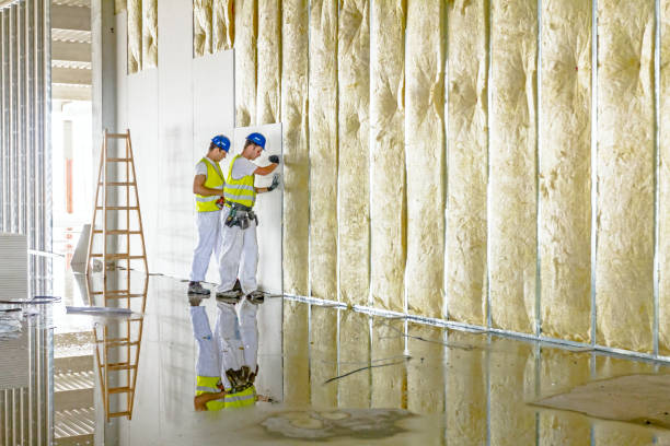 Best Insulation for Specific Applications in Aiken, SC